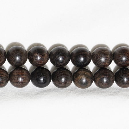 خشب الأبانوس