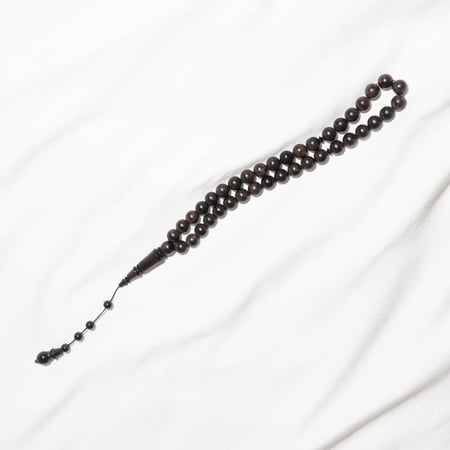 خشب الأبانوس