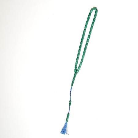 فاتوران  أخضر - تمليكة