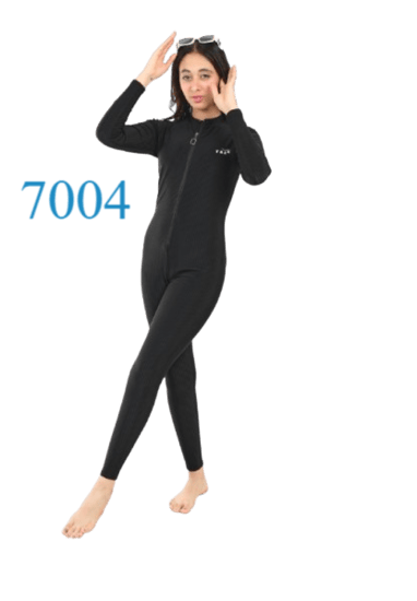 سلوبته 7004 T&K