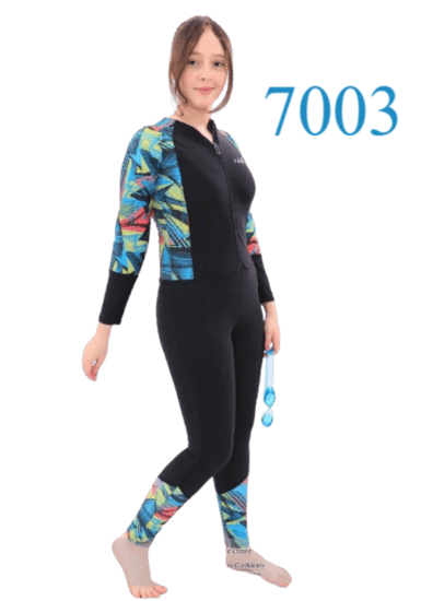سلوبته 7003 T&K