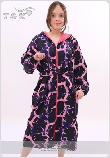 بورنس T&K -9001