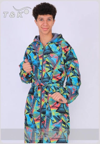 بورنس T&K -9002