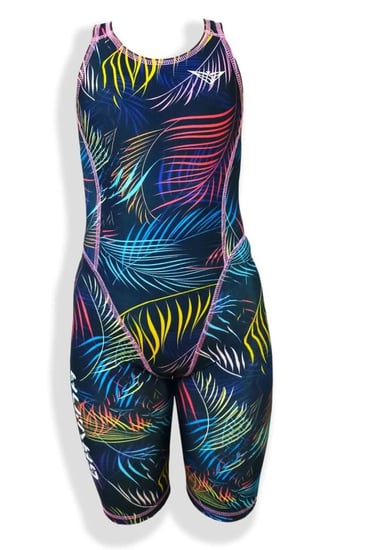 مايوه بناتي G-4012