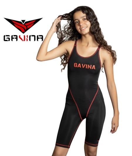 مايوه بناتي G-4103