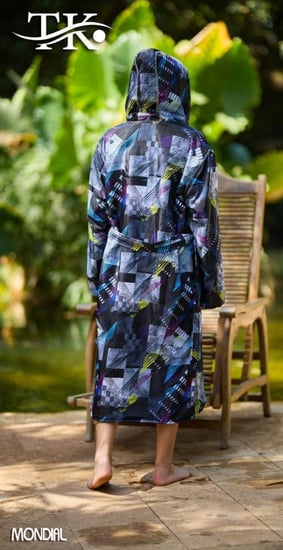 بورنس T&K -9005