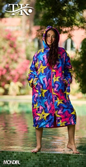 بورنس T&K -9006