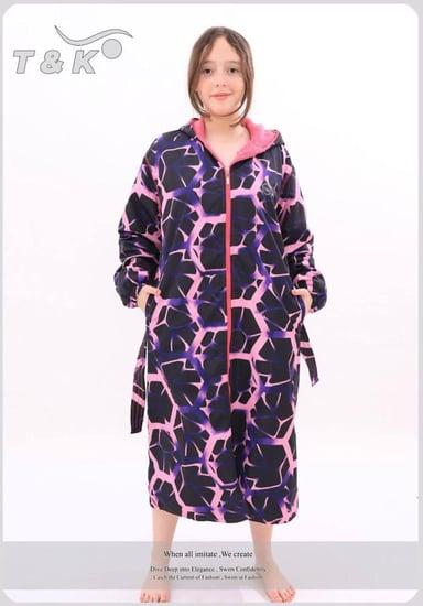 بورنس T&K -9001