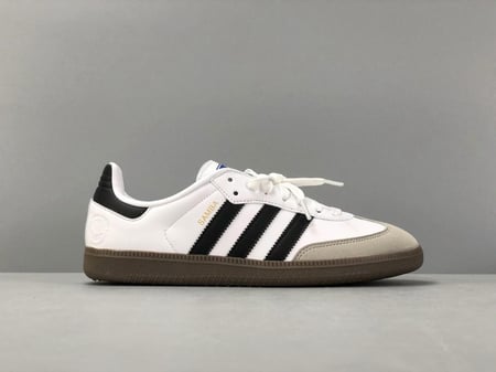 Adidas Samba _ كشخاتي
