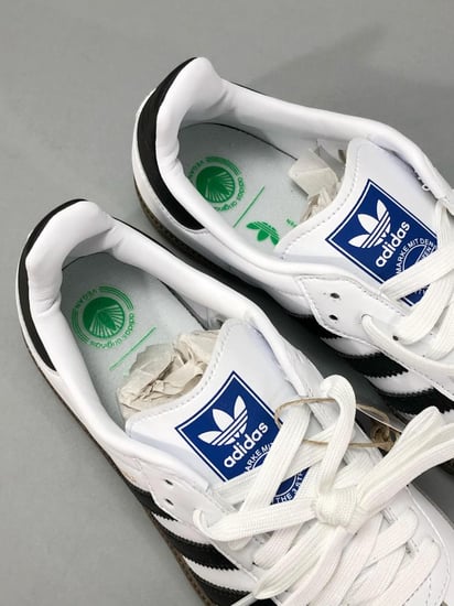 Adidas Samba _ كشخاتي
