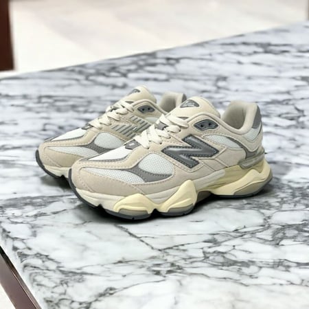 New Balance 9060 - كشخاتي