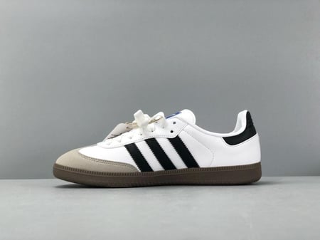 Adidas Samba _ كشخاتي