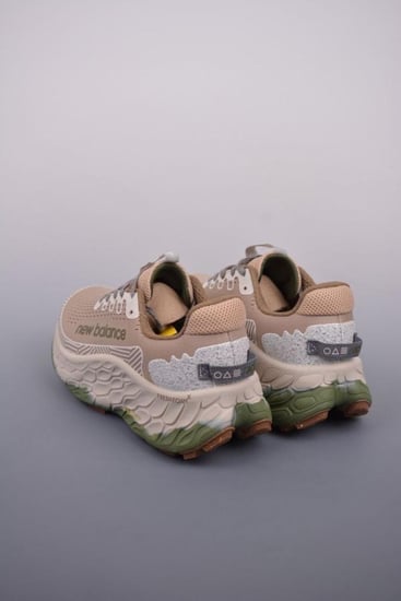 نيوبالانس Fresh Foam Trail More V3 - كشخاتي