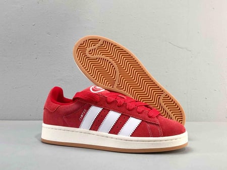 Adidas Campus
