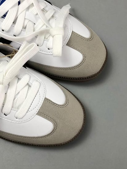 Adidas Samba _ كشخاتي