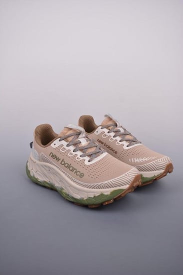 نيوبالانس Fresh Foam Trail More V3 - كشخاتي