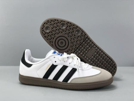 Adidas Samba _ كشخاتي