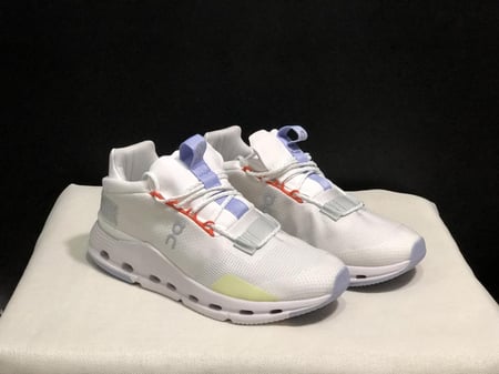 اون رننج كلاود نوفا - كشخاتي