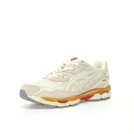 اسيكس جيل NYC - كشخاتي