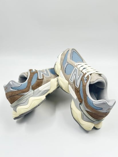 New Balance 9060 - كشخاتي