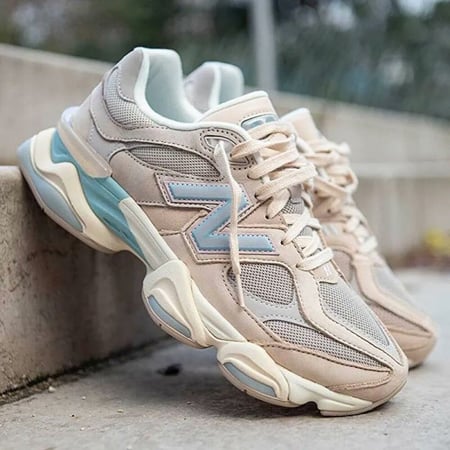 New Balance 9060 - كشخاتي