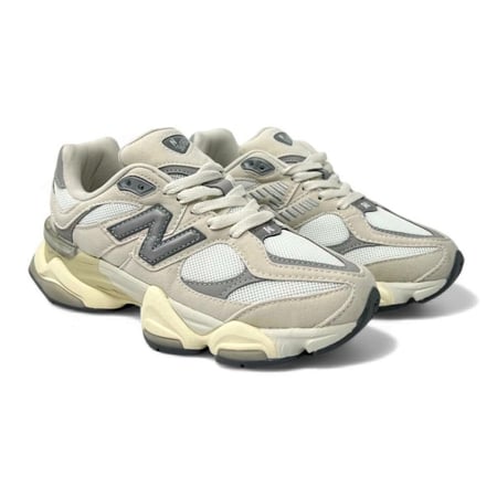 New Balance 9060 - كشخاتي