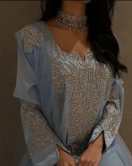 ثوب اماراتي