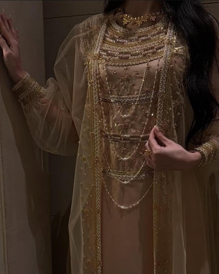 جلابيه مشكوكه