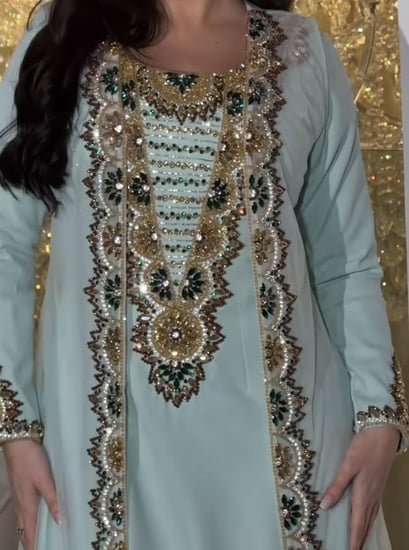 مخور اماراتي