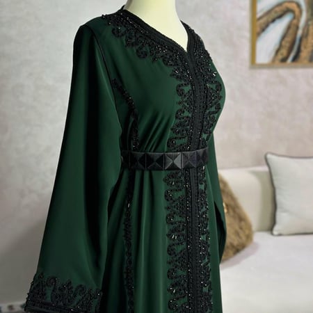 قفطان مناسبات