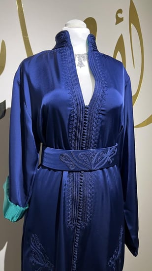 قفطان رمضاني