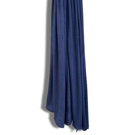 Jersey hijab