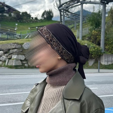 Golden Brown
