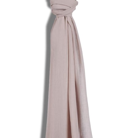 Linen hijab