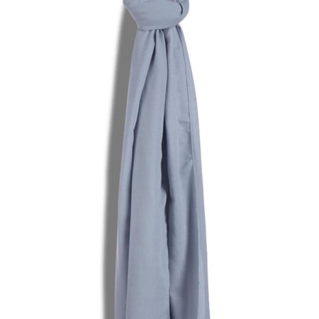 Linen hijab