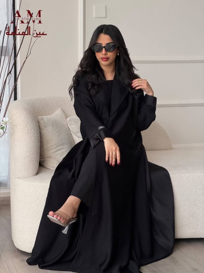 عباية بليزر عملي