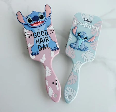 مشط شعر للاطفال