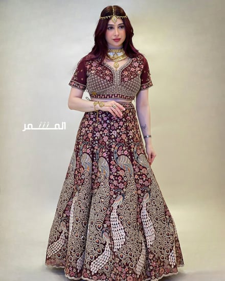 ساري هندي -5