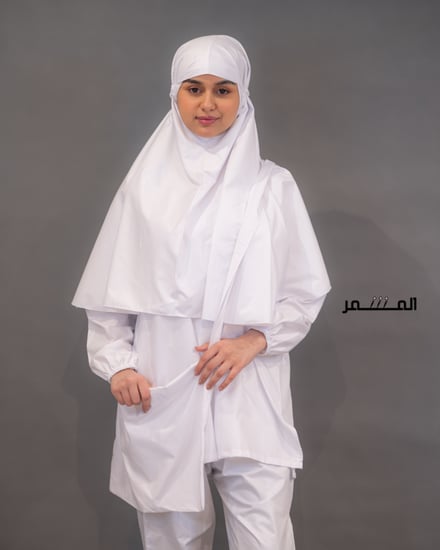 ملابس للاحرام