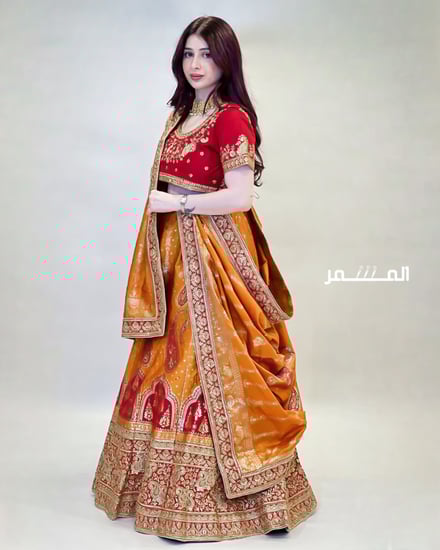 ساري هندي -7