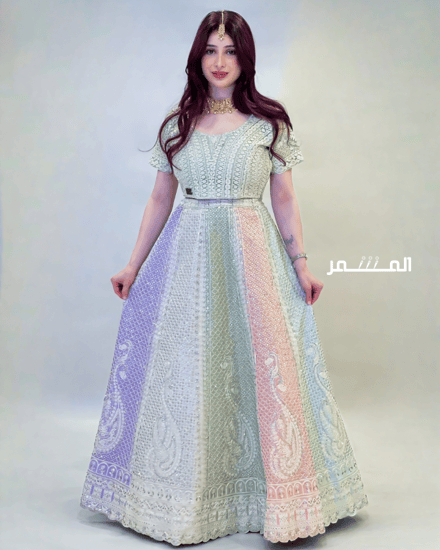 ساري هندي -6