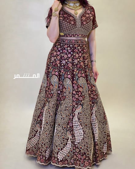 ساري هندي -5