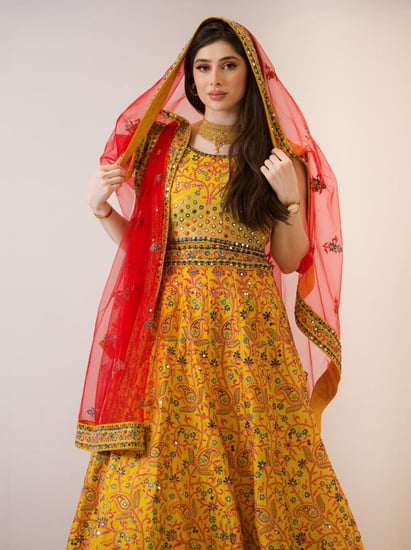 ساري هندي -4