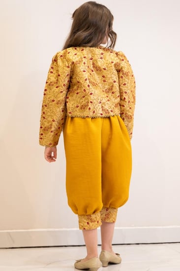 فستان قرقيعان- 6