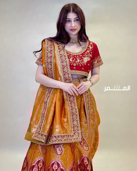 ساري هندي -7