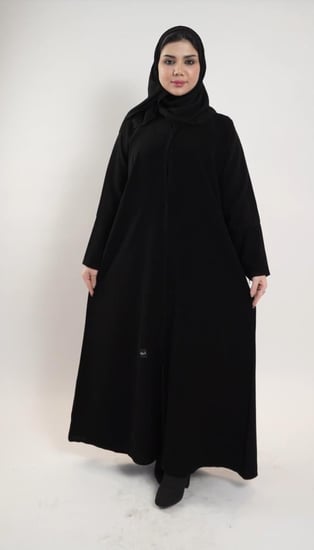 عباية عملية القفلة طقطق