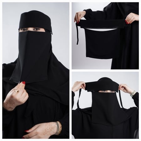 عدد (6) نقابات ملكية إسلامي (ربطة)