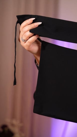 نقاب ملكي إسلامي (ربطة )