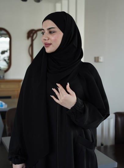 طرحة بندانة