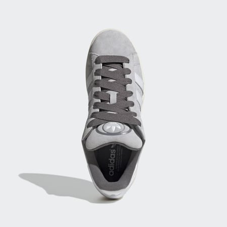 Campus 00s Shoes Grey One / Crystal White / Grey Three